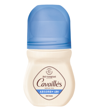 ROGE CAVAILLES ANTI-TRANSPIRANT ABSORB+ 48H ROLL-ON 50ML
