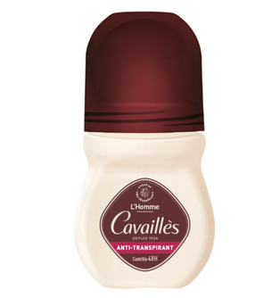 ROGE CAVAILLES L'HOMME ANTI-TRANSPIRANT ROLL-ON 50ML