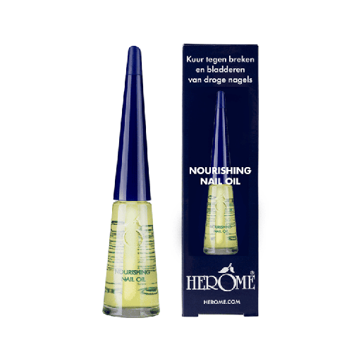 [8711661004413] HEROME HUILE NOURISSANTE POUR LES ONGLES 10ML