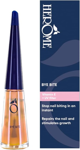 HEROME VERNIS AMER (BYE BITE) 10ml