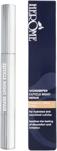 [8711661021045] HEROME STYLO MAGIQUE WONDERPEN 1.9G