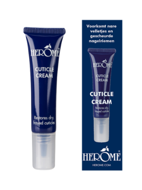 HEROME SOIN CUTICULES (CREME) 15ML