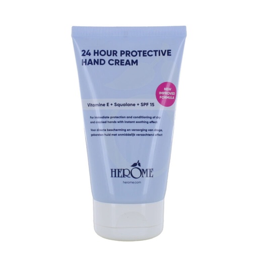 HEROME CREME MAINS 24H (SPF15)