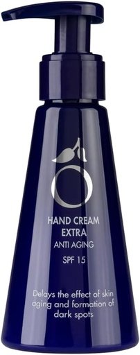 HEROME CREME MAINS ANTI-AGE ANTI PIGMENT 120ML