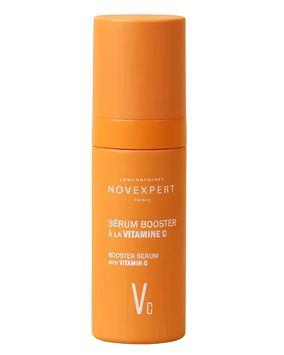 NOVEXPERT SERUM BOOSTER A LA VITAMINE C 30ML