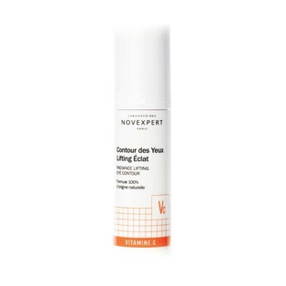 NOVEXPERT CONTOUR DES YEUX LIFTING ECLAT 15ML