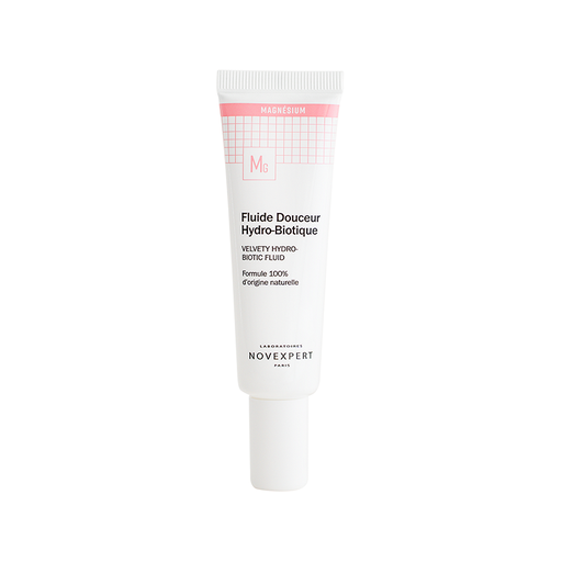 NOVEXPERT FLUIDE HYDRO-BIOTIQUE PEAU SENSIBLE