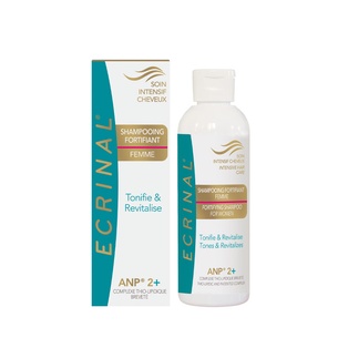 ECRINAL SHAMPOOING FORTIFIANT FEMME 200ML