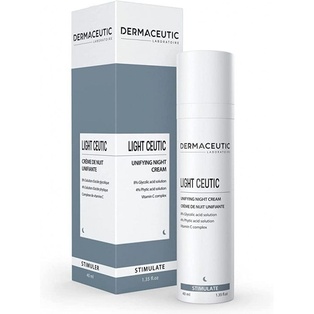 DERMACEUTIC LIGHT CEUTIC STIMULATE 40ML