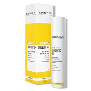 DERMACEUTIC SUN CEUTIC SPF50+ PROTECT 50ML