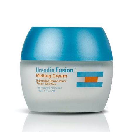 [8470001614841] ISDIN UREADIN FUSION MELTING CREAM PEAU NORMALE A SECHE 50ML
