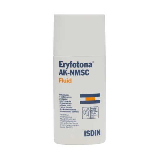 [8429420070875] ISDIN SOLAIRE ERYFOTONA AK-NMSC FLUIDE SPF99 50ML 