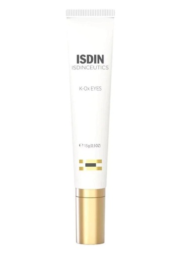 [8429420137592] ISDIN CEUTICS REJUVENATE K-OX EYES CREAM 15G 