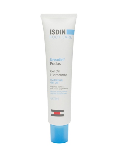 [8429420184381] ISDIN UREADIN PIEDS GEL HUILE HYDRATANT 75ML