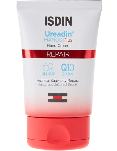[8470002610736] ISDIN UREADIN MAINS PLUS REPAIR 50ML