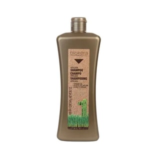 BIOKERA NATURE SHAMPOOING ARGAN 300ML