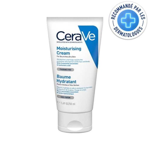 [3337875597371] CERAVE BAUME HYDRATANT 50ML