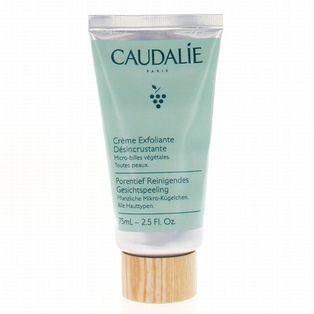 CAUDALIE CREME EXFOLIANTE DESINCRUSTANTE 75ML