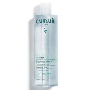 CAUDALIE VINOCLEAN LOTION TONIQUE HYDRATANTE 400ML