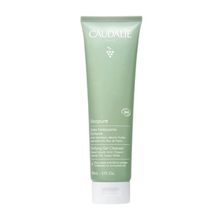 CAUDALIE VINOPURE GELEE NETTOYANTE PURIFIANTE 150ML