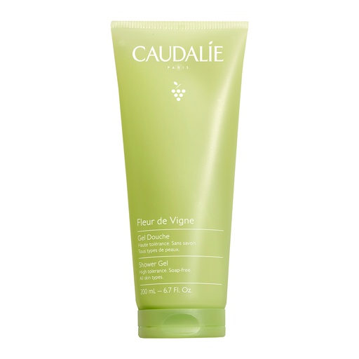 [3522930003816] CAUDALIE GEL DOUCHE - FLEUR DE VIGNE 200ML