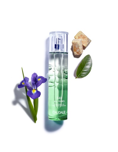 [3522930003915] CAUDALIE EAU FRAICHE - EAU DES VIGNES 50ML