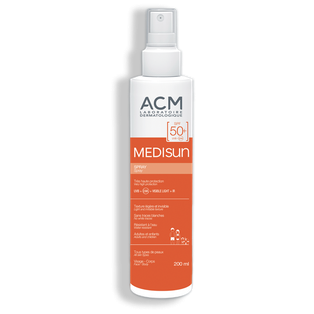 ACM MEDISUN SPRAY ADULTES ET ENFANTS 200ML