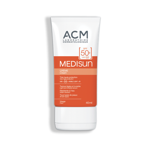 [3760095253619] ACM MEDISUN CREME SPF50+ 40ML