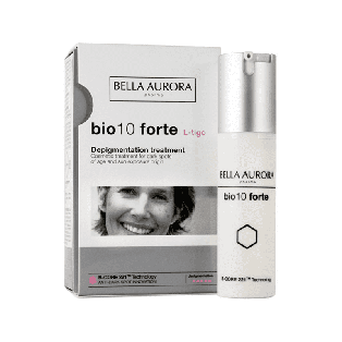BELLA AURORA BIO10 FORTE L-TIGO 30ML