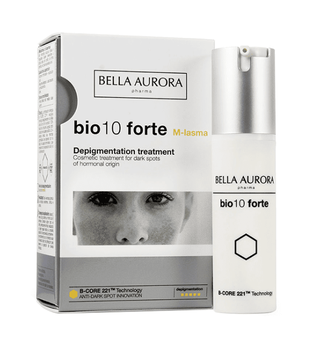 BELLA AURORA BIO10 FORTE M-LASMA 30ML