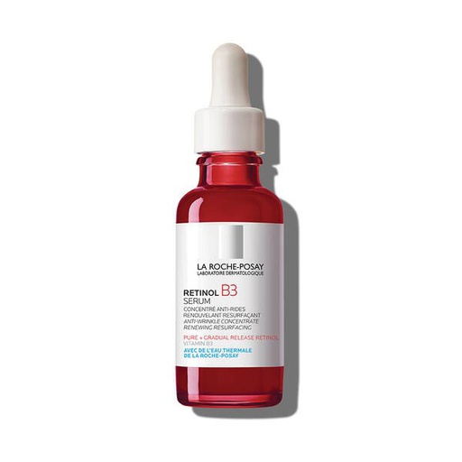 [3337875694469] LA ROCHE POSAY RETINOL B3 SERUM 30ML