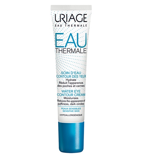 [3661434005015] URIAGE EAU THERMALE SOIN D'EAU CONTOUR DES YEUX 15ML