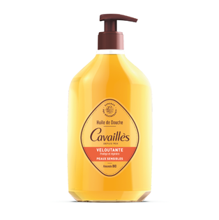 ROGE CAVAILLES HUILE DE DOUCHE VELOUTANTE 250ML