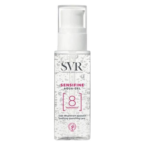 [3662361001231] SVR SENSIFINE AQUA GEL 40ML
