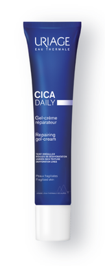 URIAGE CICA DAILY GEL-CREME 40ML