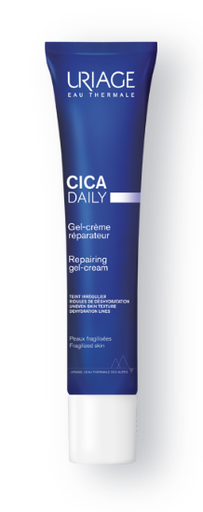 [3661434011924] URIAGE CICA DAILY GEL-CREME 40ML