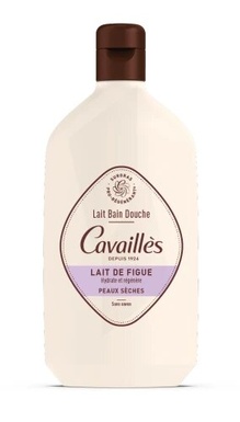 ROGE CAVAILLES LAIT BAIN DOUCHE LAIT DE FIGUE 400ML