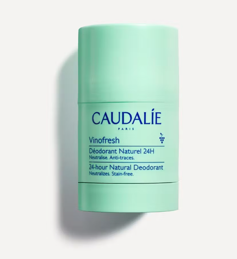 [3522930003304] CAUDALIE VINOFRESH DEODORANT STICK NATUREL 50G