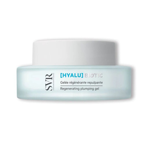[3662361001200] SVR HYALU BIOTIC GELEE REGENERANTE REPULPANTE 50ML